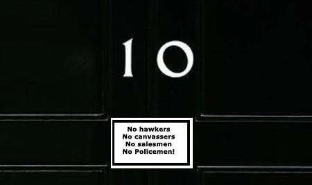 picture of 10 Downing Street