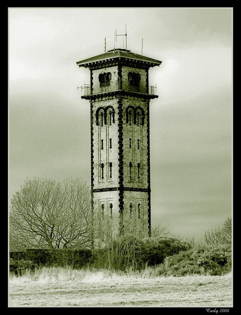 Cleadon Tower, South Shields South Shields Daily Photo