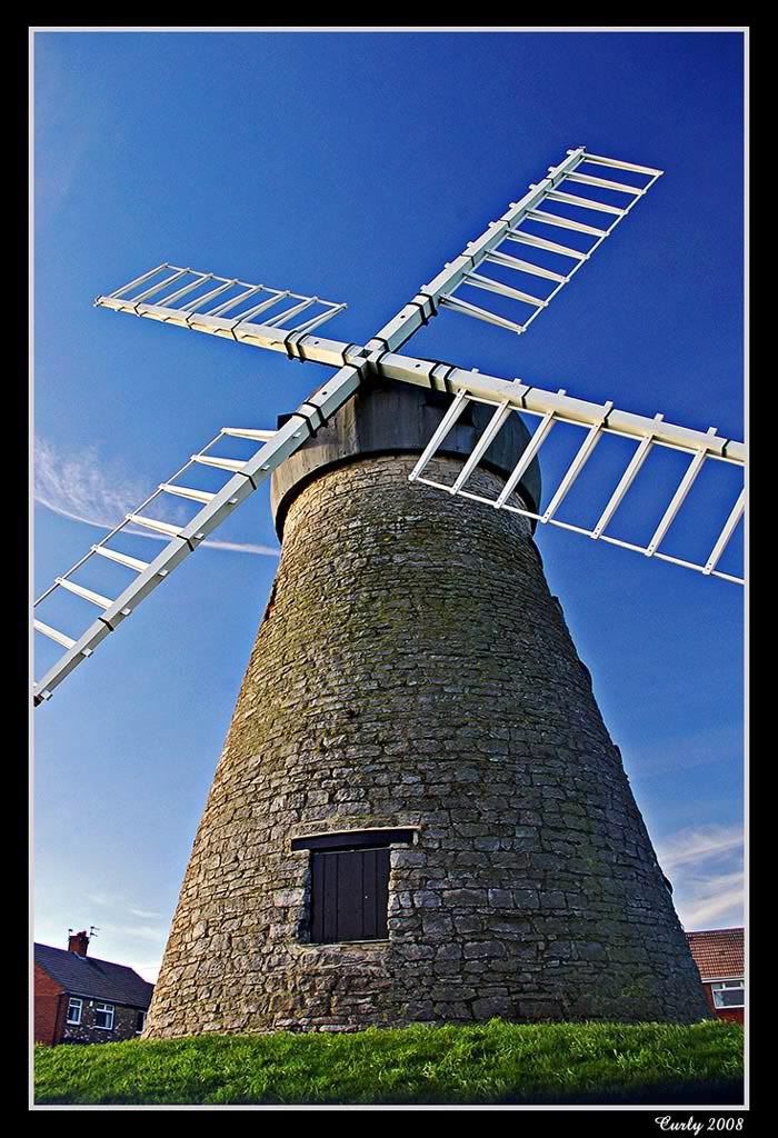 January 2008 South Shields Daily Photo