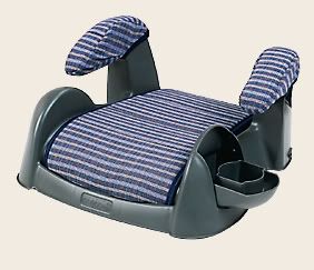 picture of child car seat