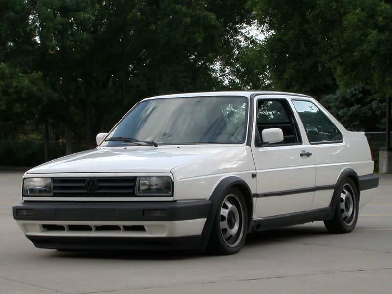 White Jetta PICS ..? please POST | VW Vortex - Volkswagen Forum