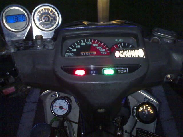 Yamaha Sstwo