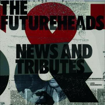 click to check out the Futureheads website