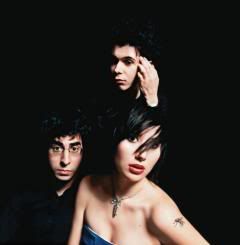 click to check out the Yeah Yeah Yeahs site!