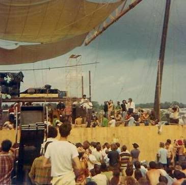 Woodstock