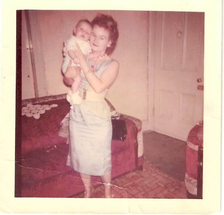 mom