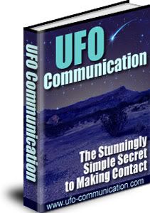 UFOcommunication