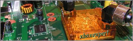 Xbox+waterblock
