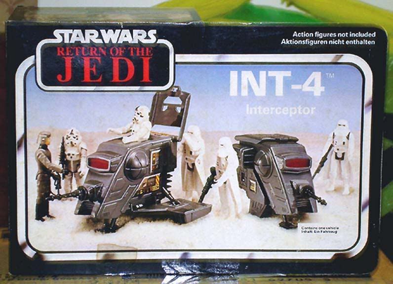 Afbeeldingsresultaat voor star wars mini rigs