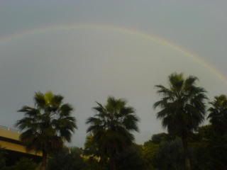  pretty rainbow!
