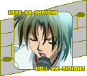 Sakuma Ryuichi from Gravitation