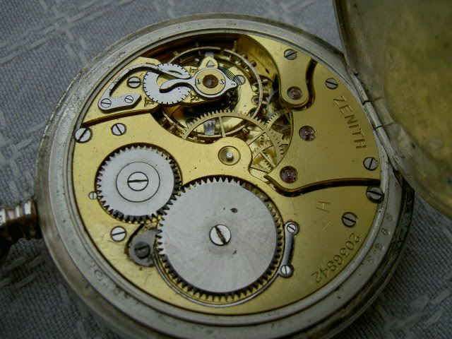 Gerard van Hienen uploaded this image to 