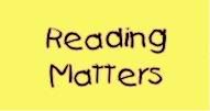 reading matters