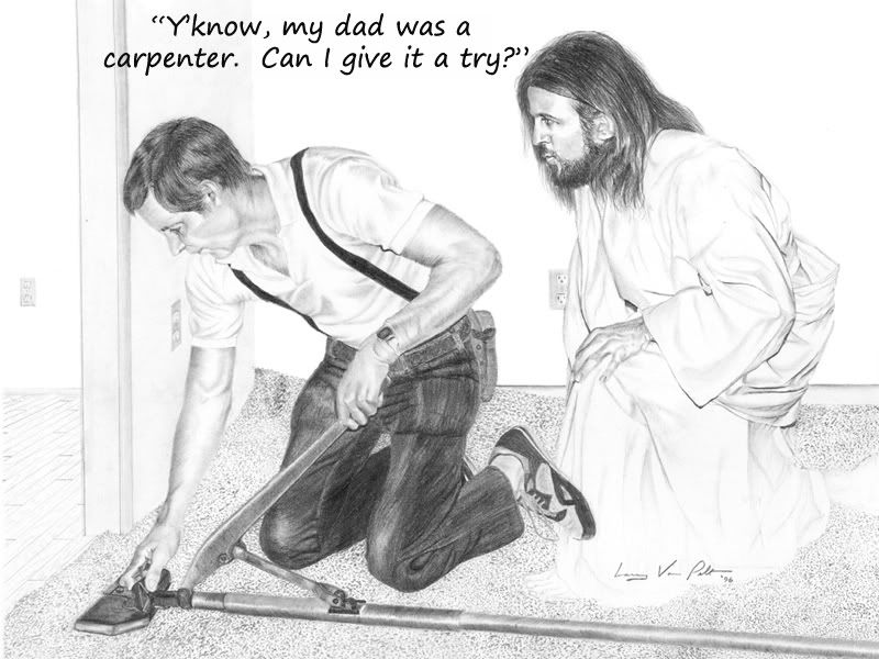 (يسوع معي) carpetlayer.jpg