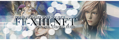 FF-XIII.net