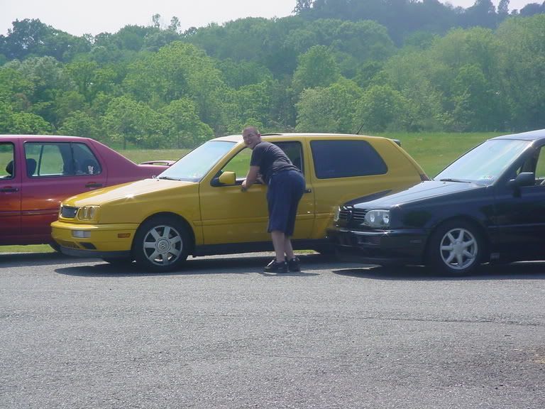 Cl Find: Matthew Lesko Is Selling His Car 