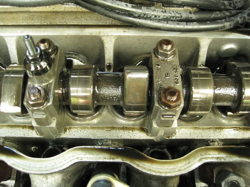 1z TDI overheated. Bad cylinder head? pics VW Vortex Volkswagen Forum