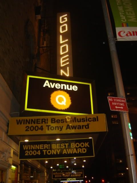 re: Post your favorite marquees!