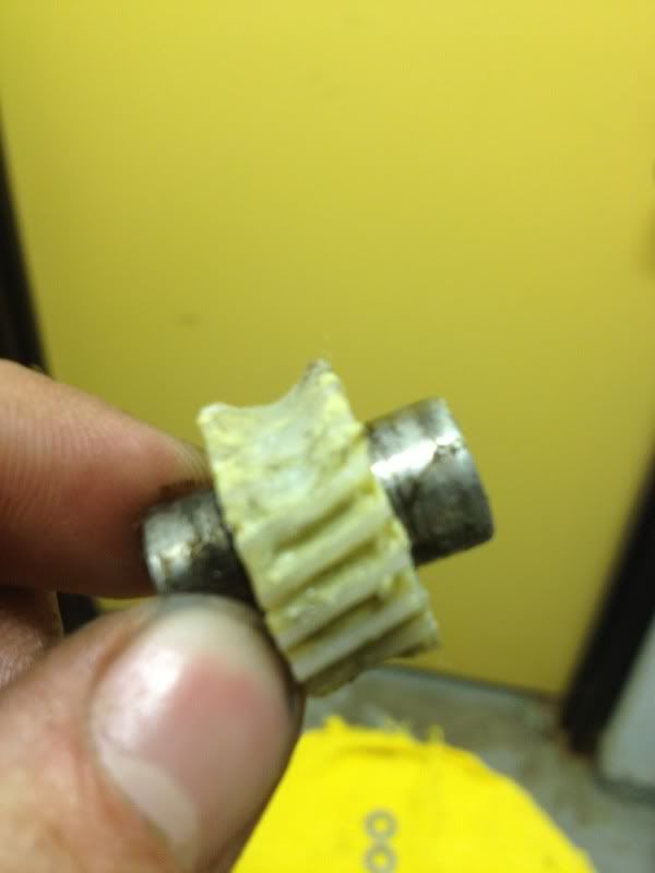 Power Seat Repair Stuck or Barely Moving DIY Toyota 4Runner Forum