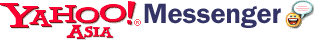 Yahoo! Messenger emoticons