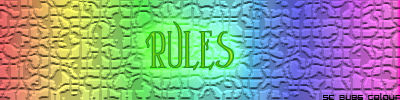 Rules
