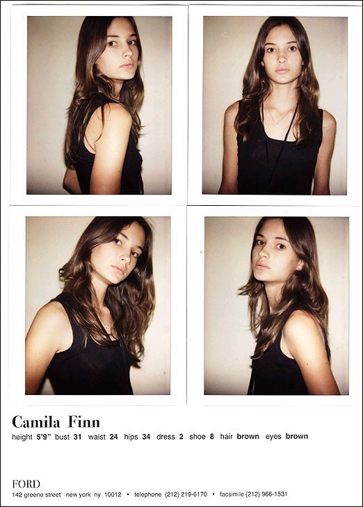 Camila Finn