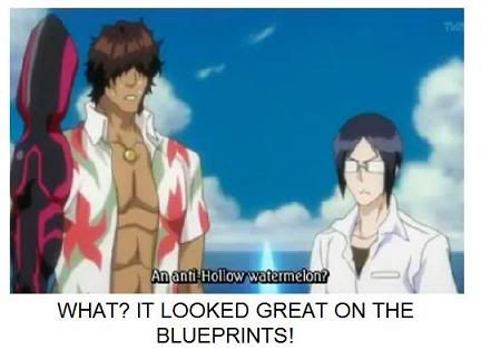 bleach summer sea swimsuit festival