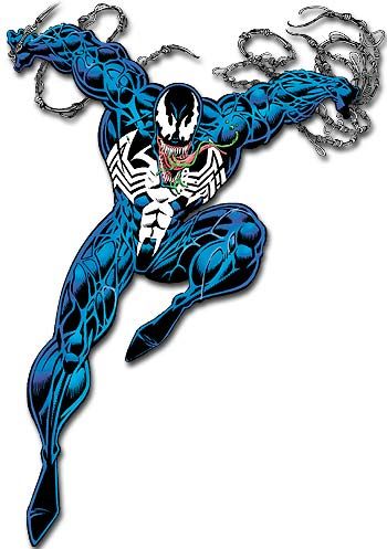 spiderman 3 venom pictures. Spider-Man 3 or the becoming
