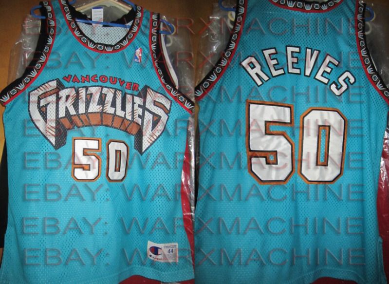 bryant reeves shirt