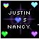 Justin Love's Nancy