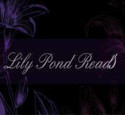 Lily Pond Reads