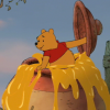 Winnie the Pooh Avatar