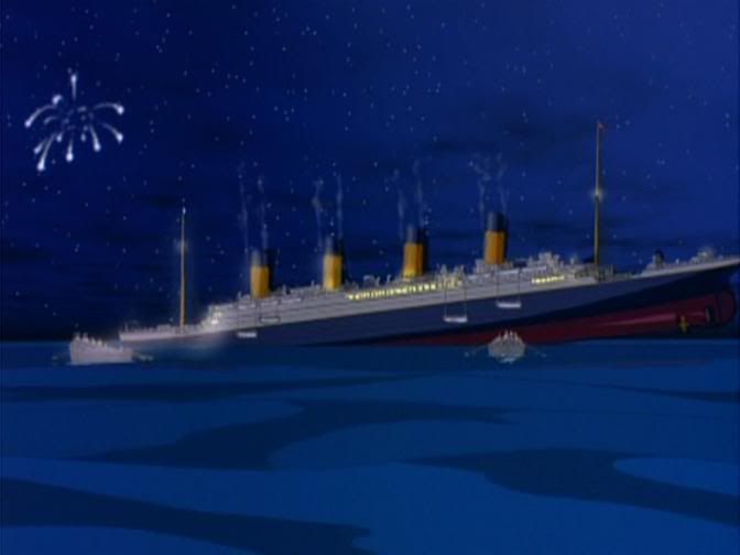 Титаник Мультик Бесплатно Торрент