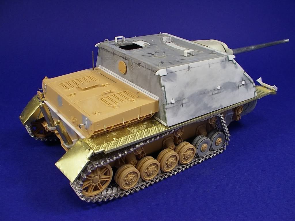 Panzer Iv 70