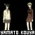 Loveless - Yamato Nakano x Kouya Sakagami