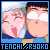 Tenchi Muyo! - Tenchi Masaki x Ryoko