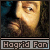 Harry Potter Series - Rubeus Hagrid