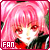 Ruby Moon Fan!