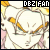 Dragon Ball Z Fan!