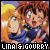 Slayers - Lina Inverse x Gourry Gabriev