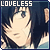 Loveless Fan!