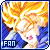 Trunks Briefs Fan!