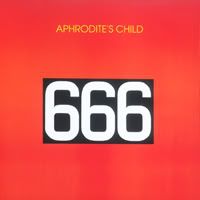 Aphrodite's Child - 666