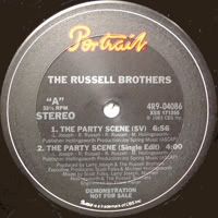 The Russell Brothers - The Party Scene