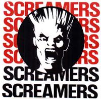 Screamers - Demos, 1977-78