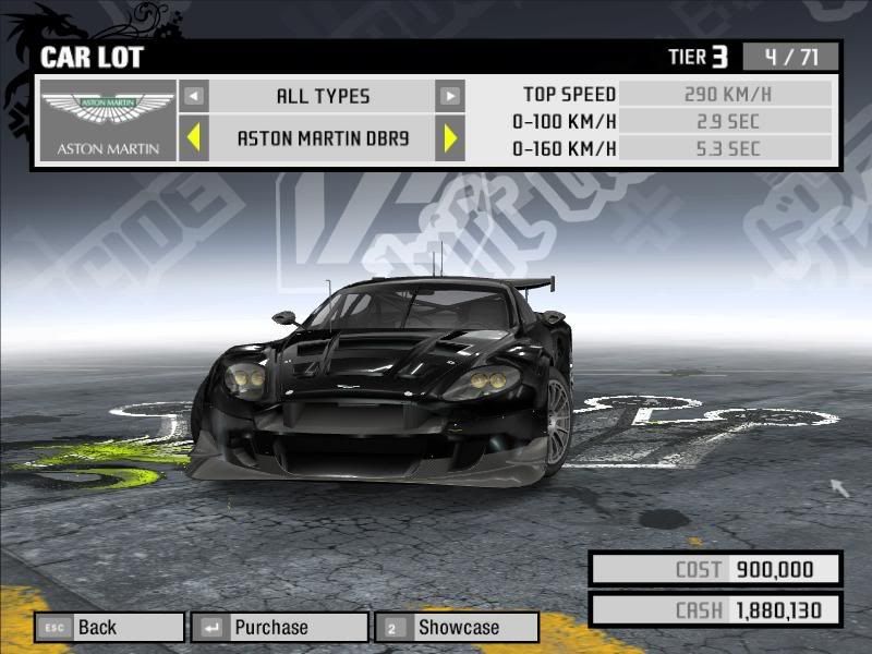 Nfs Pro Street Pc Patch 1.1