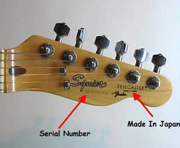 squier serial numbers｜Dustyのブログ