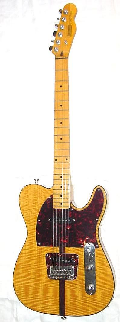 Hondo Telecaster