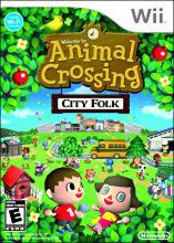 title  animal crossing  city