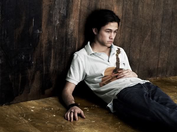 Joseph Gordon-Levitt 